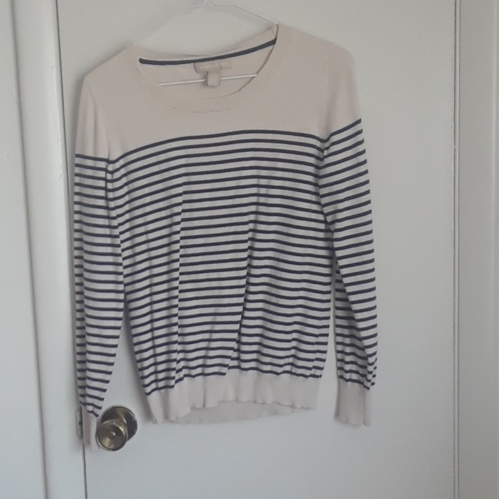Banana Republic Fall Sweater